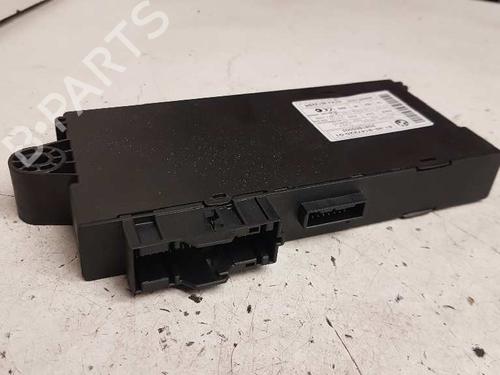Used Electronic module BMW 1 (E87) 118 d (143 hp) 28993317