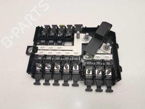 fuse-box-mercedes-benz-c-class-t-model-s205-2014-2015-2016-2017-2018-2019-2020-2021-2022-2023-39438556 main image