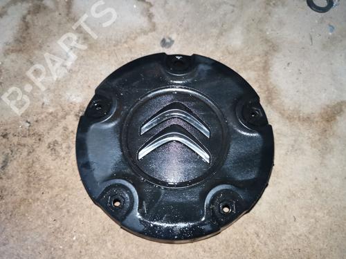 Used Hub cap CITROËN BERLINGO MULTISPACE (B9) 1.6 HDi 75 / BlueHDi 75 (75 hp) 28977536