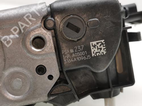 Rear left lock PEUGEOT 3008 I MPV (0U_)  | BP28983620C100 