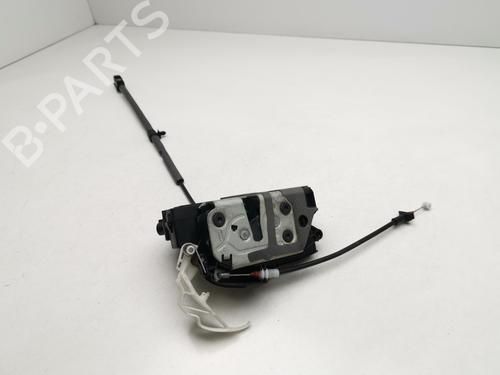 Used Rear right lock Rear right lock FORD FOCUS III [2010-2020] 33885659 33885659