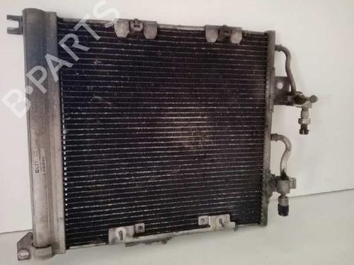 AC-Kondensator OPEL ASTRA H (A04) [2004-2014]  28985365