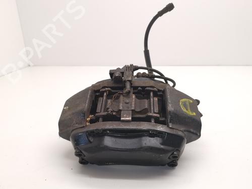 Used Right front brake caliper MERCEDES-BENZ M-CLASS (W163) [1998-2005]  28992989