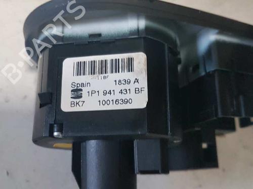 Headlight switch SEAT LEON (1P1)  | BP28977889I24 