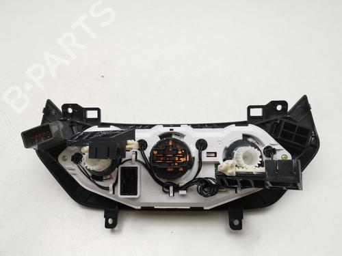 Climate control CHEVROLET AVEO / KALOS Hatchback (T250, T255)  | BP29072048I5 