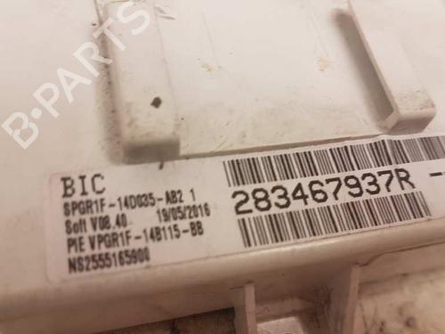 Elektronisk modul RENAULT CLIO IV (BH_)  | BP28984868M83 