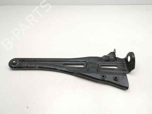 Used Engine mount SUZUKI JIMNY Closed Off-Road Vehicle (A6G) 1.5 AllGrip (JB74W, JB74V, A6G415) (102 hp) 31253262