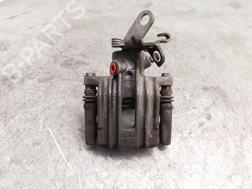 Used Left rear brake caliper Left rear brake caliper AUDI A3 Sportback (8PA) 1.6 TDI (105 hp) 35905525 35905525