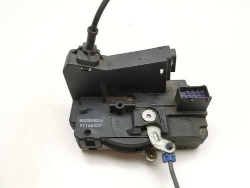 Front left lock RENAULT TRAFIC II Platform/Chassis (EL) 1.9 dCi 100 (EL0C) | BP28982889C98 