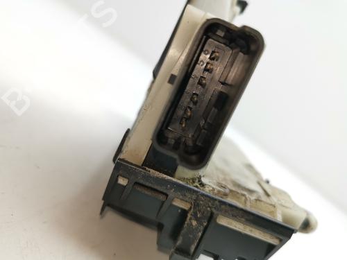Front left lock PEUGEOT 208 I (CA_, CC_) 1.6 HDi | BP28982134C98 