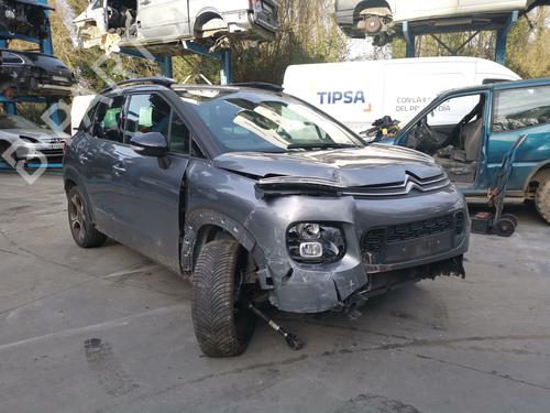 Blinklys fortil venstre CITROËN C3 AIRCROSS II (2R_, 2C_)  | BP29124818C32 