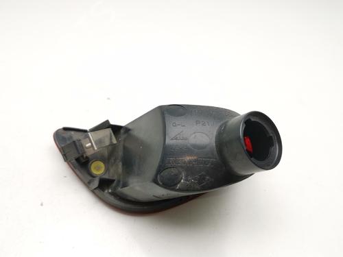 Left taillight RENAULT CLIO III (BR0/1, CR0/1) 1.5 dCi | BP28978383C34 