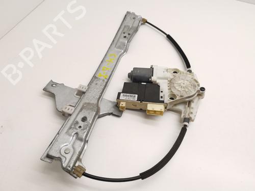 Used Front left window mechanism CITROËN C4 I (LC_) [2004-2014]  28999438