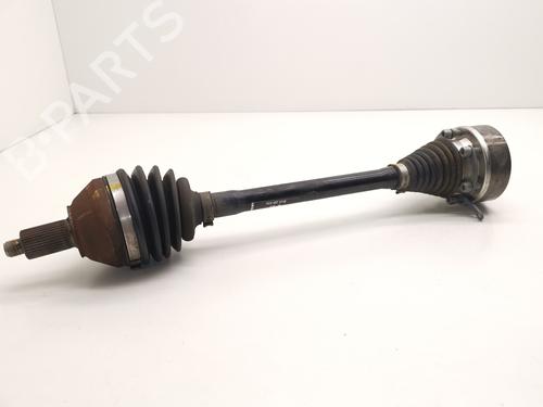 Used Left front driveshaft SEAT IBIZA IV SC (6J1, 6P5) 1.4 TDI (90 hp) 29000223