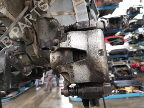 Used Left front brake caliper Left front brake caliper KIA SPORTAGE IV (QL, QLE) 1.7 CRDi (116 hp) 40218147 40218147