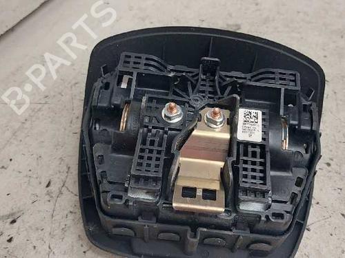 Førerens kollisjonspute RENAULT MEGANE III Hatchback (BZ0/1_, B3_)  | BP28998314C9 