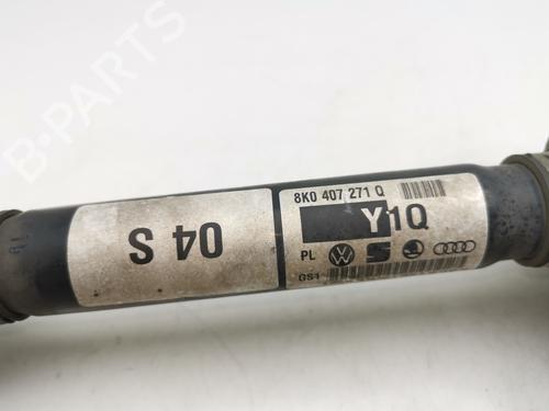 Right front driveshaft AUDI A4 Allroad B8 (8KH) 2.0 TDI quattro | BP39441585M39 - Image 2