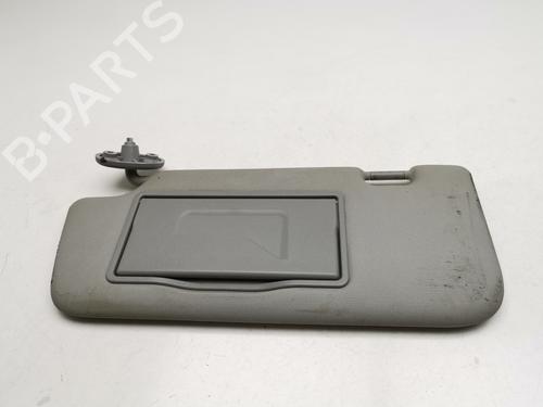left-sun-visor-ssangyong-tivoli-2015-36113821 main image