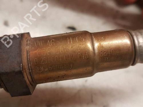 Electronic sensor SEAT LEON (1P1) | BP28986261M84