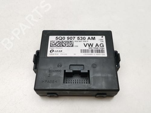electronic-module-vw-golf-alltrack-vii-variant-ba5-bv5-2014-2015-2016-2017-2018-2019-2020-39439287 main image