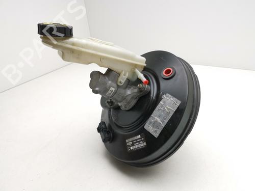 Used Servo brake Servo brake FORD FOCUS III [2010-2020] 33441117 33441117