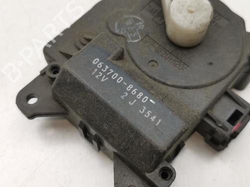 Modulo electronico TOYOTA AVENSIS Saloon (_T25_) 2.0 D-4D (CDT250_, CDT250R) | BP30874186M83 