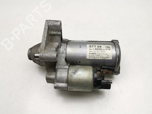 Used Starter Starter 39437997 39437997