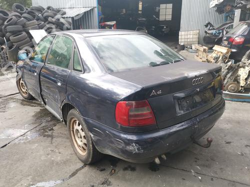 ABS pump AUDI A4 B5 (8D2) | BP30133898M43