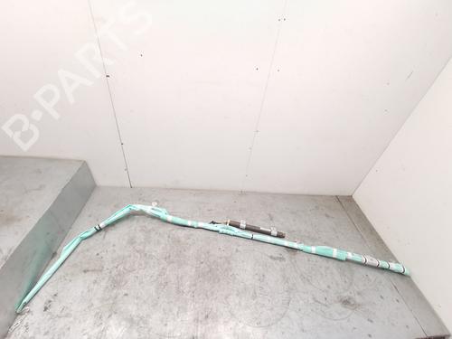 Venstre gardin airbag Venstre gardin airbag 39442205 39442205