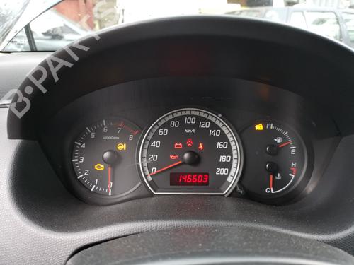 Engine SUZUKI SWIFT III (MZ, EZ)  | BP34471482M1  - Image 6