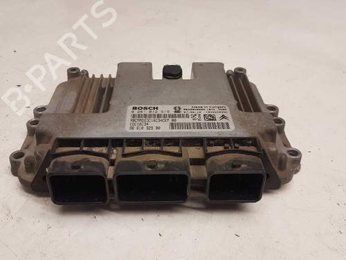 Used Engine control unit (ECU) CITROËN BERLINGO / BERLINGO FIRST MPV (MF_, GJK_, GFK_) [1996-2025]  28992641