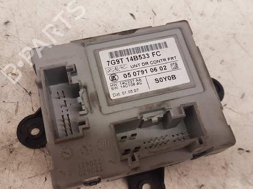 Elektronisk modul FORD MONDEO IV Turnier (BA7) 2.0 TDCi (140 hp) 28981851