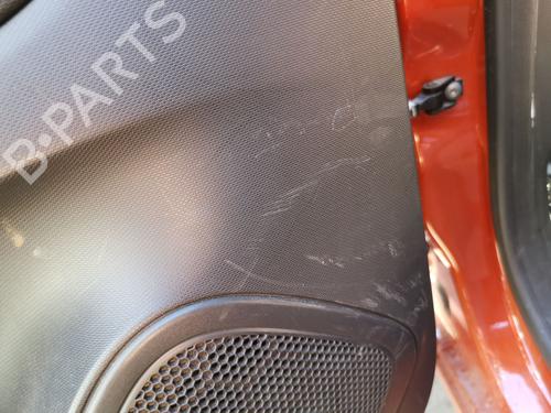 Rear left panel RENAULT CAPTUR I (J5_, H5_)  | BP29810881C60