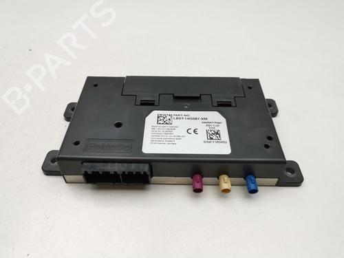 Used Electronic module FORD PUMA (J2K, CF7) [2019-2026]  31757972