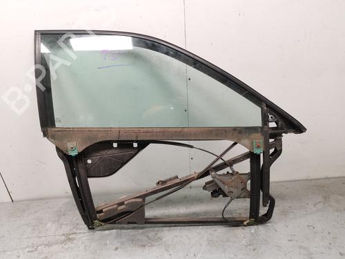 Rudehejsemekanisme Højre foran AUDI A3 (8L1) 1.9 TDI (90 hp) 28985311