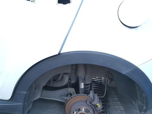 Used Rear left wheel arch trim KIA SPORTAGE III (SL) [2009-2017]  28987720