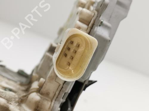 Front right lock AUDI A3 Sportback (8PA) 1.9 TDI | BP28983771C97 
