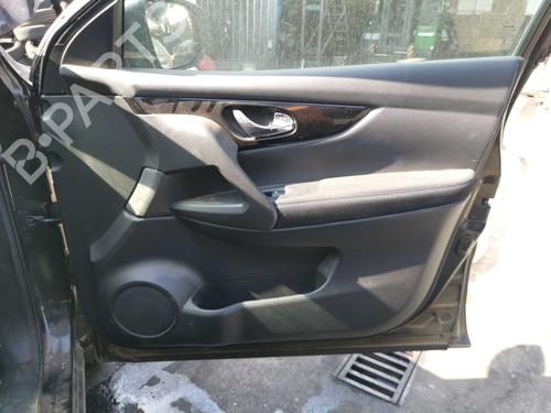 Used Front right panel Front right panel NISSAN QASHQAI II (J11, J11_) 1.6 dCi (130 hp) 40217718 40217718