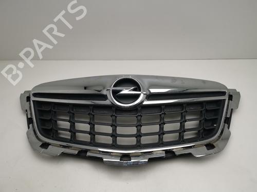 Used Grille OPEL MOKKA / MOKKA X (J13) 1.6 CDTI (_76) (136 hp) 28994962