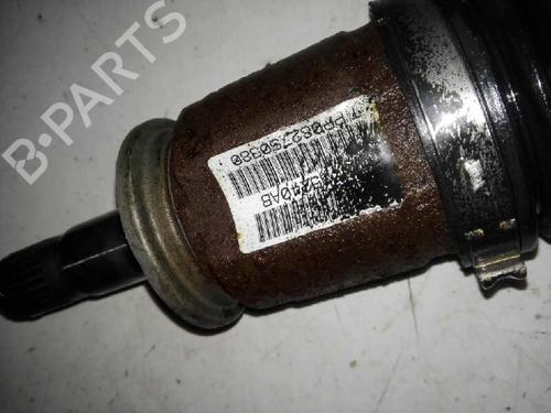 Right rear driveshaft JEEP COMPASS (MK49) 2.0 CRD 4x4 | BP29000146M41 