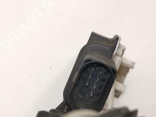 Front left lock SEAT IBIZA IV (6J5, 6P1)  | BP29000001C98 