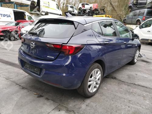 Engine OPEL ASTRA K (B16) 1.6 CDTi (68) | BP33042714M1  - Image 7