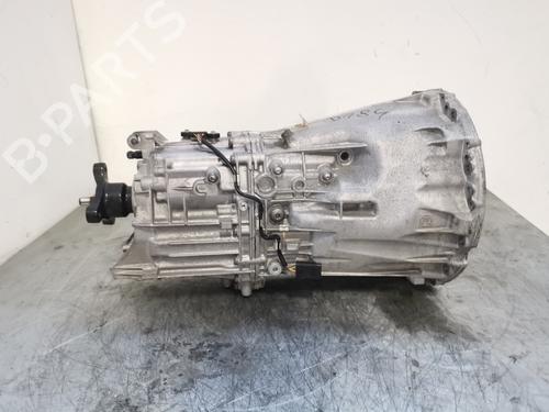 Gearbox MERCEDES-BENZ C-CLASS T-Model (S205)  | BP28996894M3 