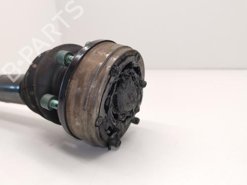 Right front driveshaft AUDI A3 (8L1) 1.6 | BP29000596M39