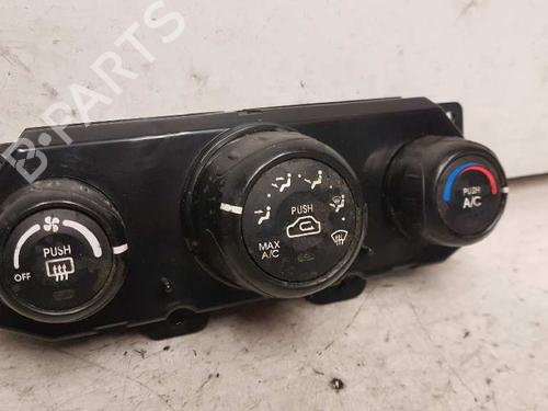 Used Climate control KIA SPORTAGE II (JE_, KM_) [2004-2011]  28987946