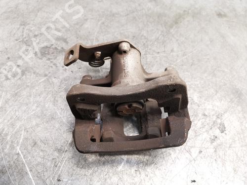 Left rear brake caliper SSANGYONG TIVOLI | BP36559422M107 - Image 2