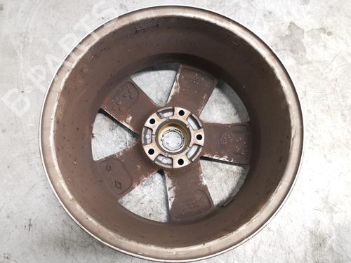 Rim RENAULT MEGANE III Hatchback (BZ0/1_, B3_) 1.5 dCi (BZ09, BZ0D, BZ1W, BZ29, BZ14) | BP28990301C45 