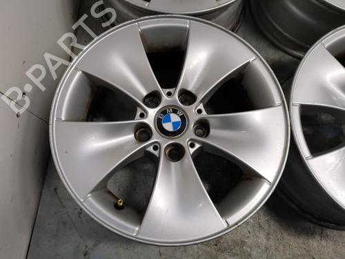 Fælgsæt BMW 3 (E90) 320 d | BP31716409C100 - Image 2
