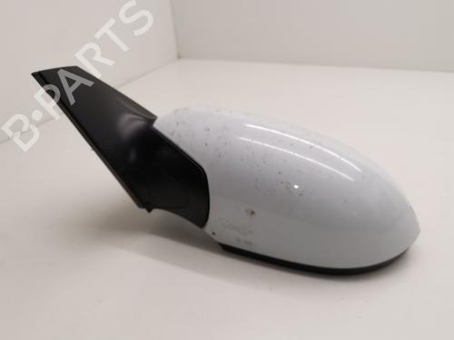 Left mirror KIA SPORTAGE III (SL)  | BP28996044C26 