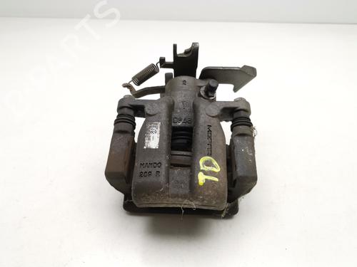 Used Right rear brake caliper FIAT TIPO Hatchback (356_, 357_) [2016-2025]  29715763